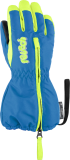 Reusch Tom 6185138 4525 blue yellow front